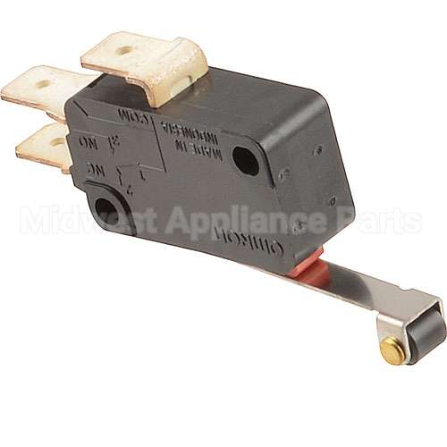 GL4531930 Compatible Garland Micro Switch Over Travel