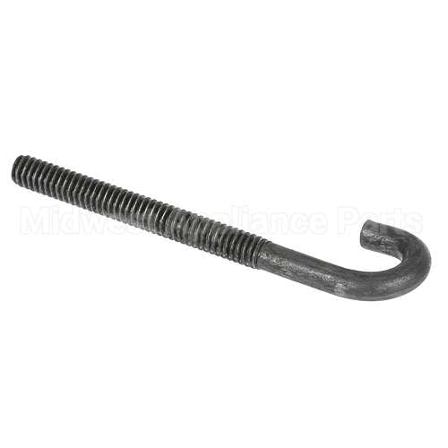 GL9004701 Compatible Garland Spring Hook 3-1/4", 1/4-20