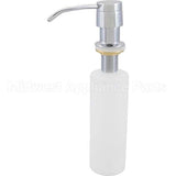 GLA03001873 Compatible Glastender Dispenser, Soap 16 Oz