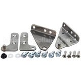 GLA06006207 Compatible Glastender Hinge Set
