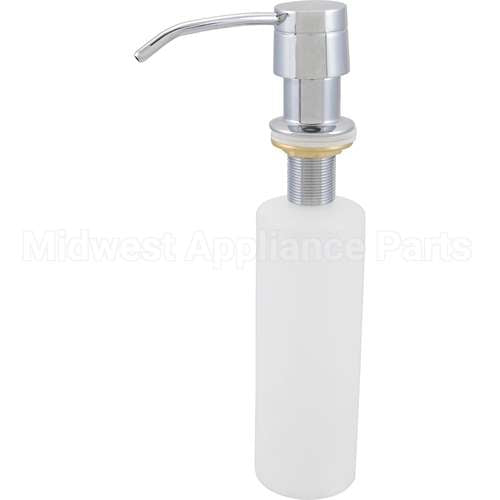 GLA3001873 Compatible Glastender Dispenser, Soap 16 Oz