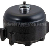 GLA6001449 Compatible Glastender Motor, Cond Fan, 115V, Cwle