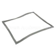 GLA6006106 Compatible Glastender 22 5/16 X 26 1/4 Gasket Glastender Cooler Door