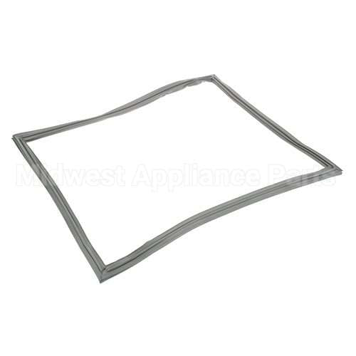GLA6006106 Compatible Glastender 22 5/16 X 26 1/4 Gasket Glastender Cooler Door