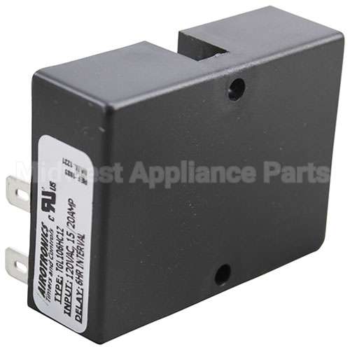 GLA7000156 Compatible Glastender Defrost Timer