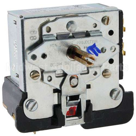 GLG02319-01 Compatible Garland Thermostat, 200-375F, 4Terminal