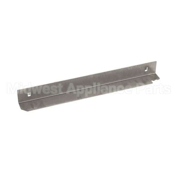 GLISBACD-RS Compatible Rotisol Middle Drip Pan Brckt-Rt Side