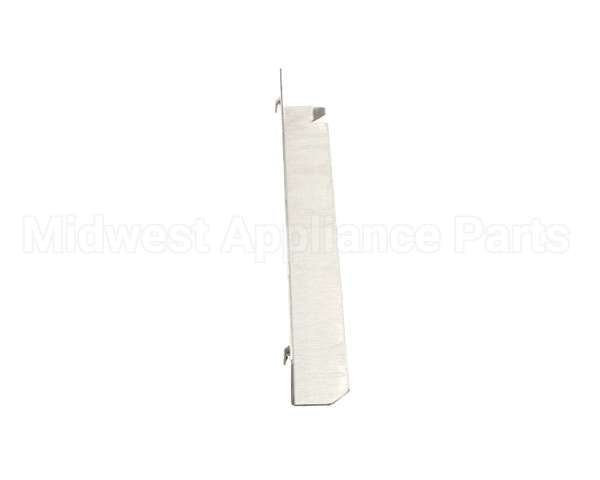 GLISBACD-RS Rotisol Middle Drip Pan Brckt-Rt Side