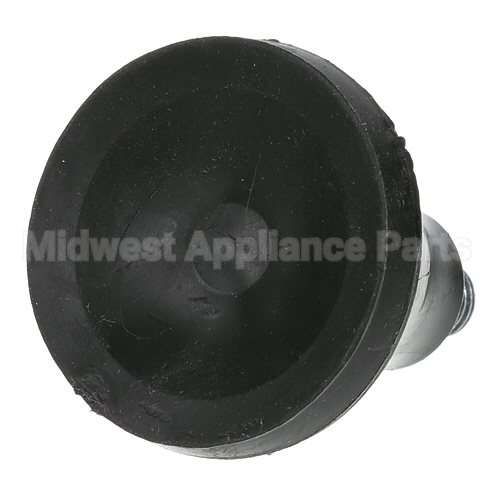 GLOD40 Compatible Midwest Appliance Parts Foot (Each)