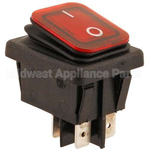 GLOU03041215027 Compatible Globe Power Switch Globe