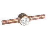 GLS0891 Trane 1/2" Moisture Indicator
