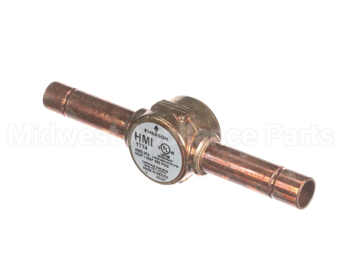 GLS0891 Trane 1/2" Moisture Indicator