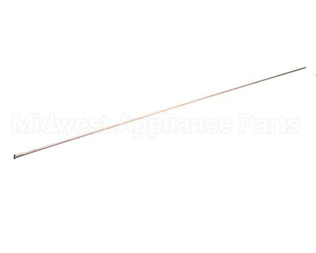 GM320-4 Garland 1/4 Steel Tubing .028W X 4Ft