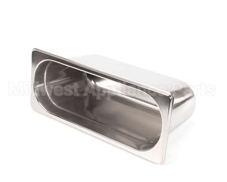 GN-2815-26286 Desmon Usa Gn28 Pan For Top Condiment Ra