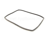 GN1235A0 Cadco Oven Door Gasket, 17.5X11.5X0.5