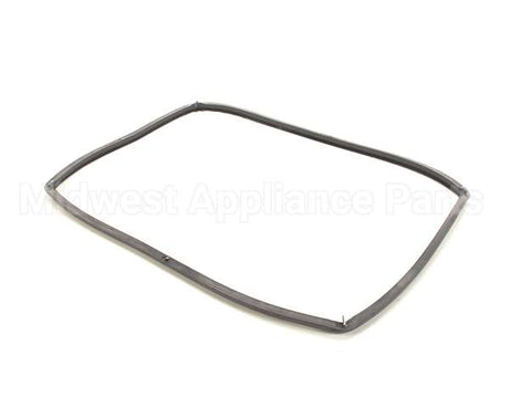 GN1235A0 Cadco Oven Door Gasket, 17.5X11.5X0.5