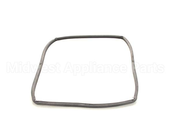 GN1235A0 Cadco Oven Door Gasket, 17.5X11.5X0.5