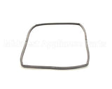 GN1235A0 Cadco Oven Door Gasket, 17.5X11.5X0.5
