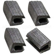 GN1240A0 Compatible Cadco Silicon Seal (Set Of 4)