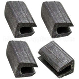 GN1240A0 Compatible Cadco Silicon Seal (Set Of 4)