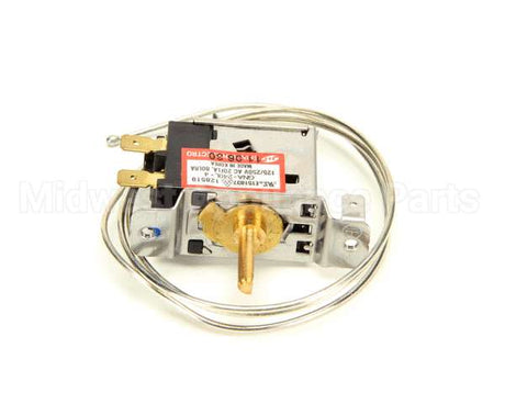 GNA-240L-4 Turbo Air Thermostat