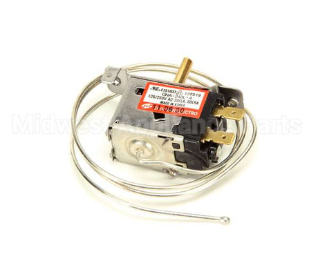 GNA-240L-4 Turbo Air Thermostat