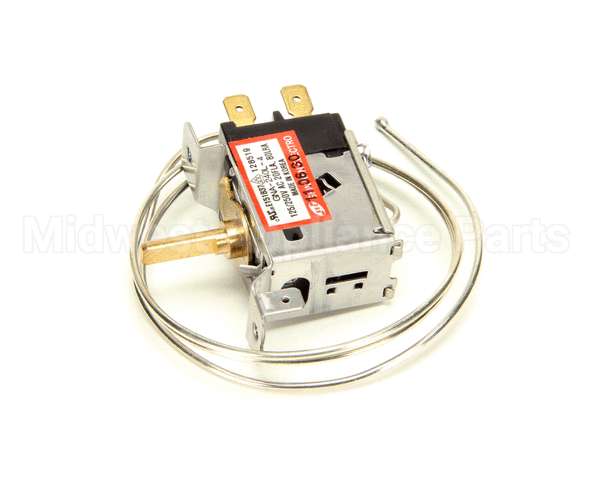 GNA-240L-4 Turbo Air Thermostat