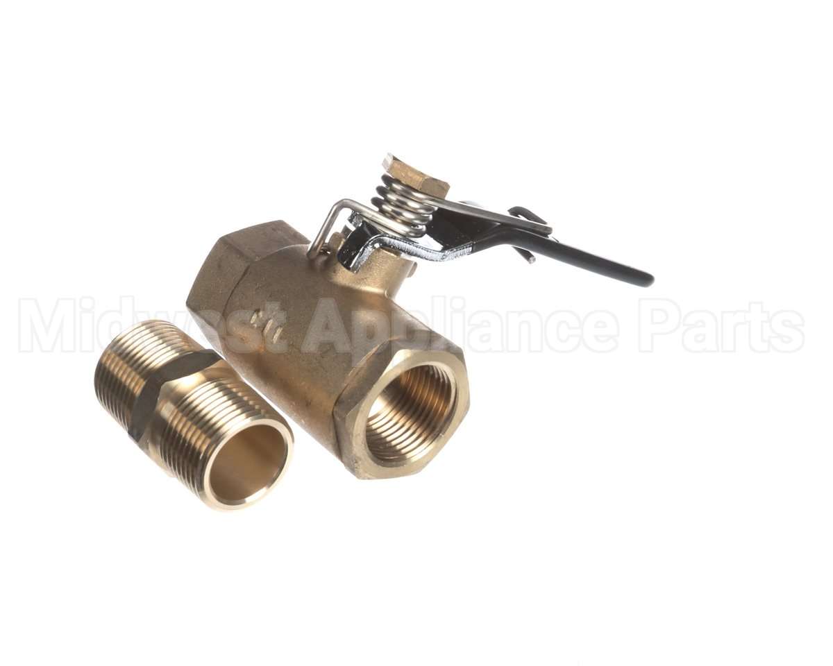 GOS-SV Goslyn Spring Loaded Silt Valve