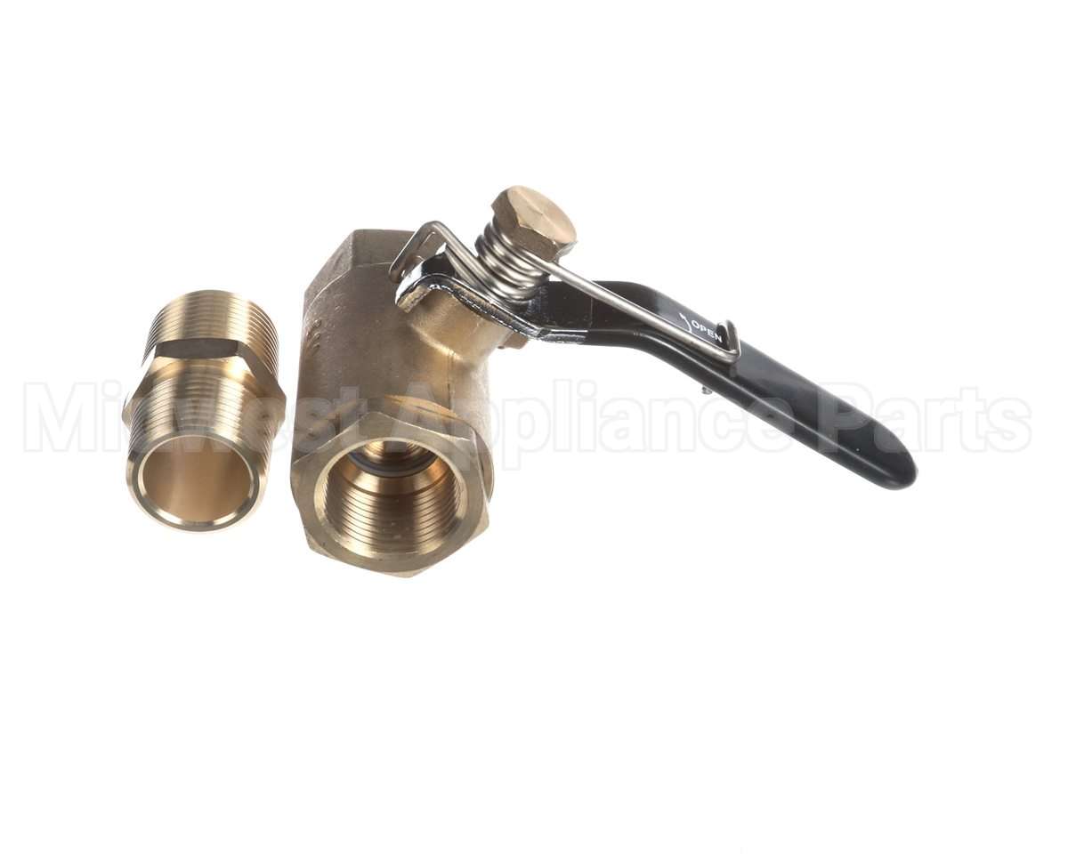 GOS-SV Goslyn Spring Loaded Silt Valve