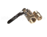 GOS-SV Goslyn Spring Loaded Silt Valve