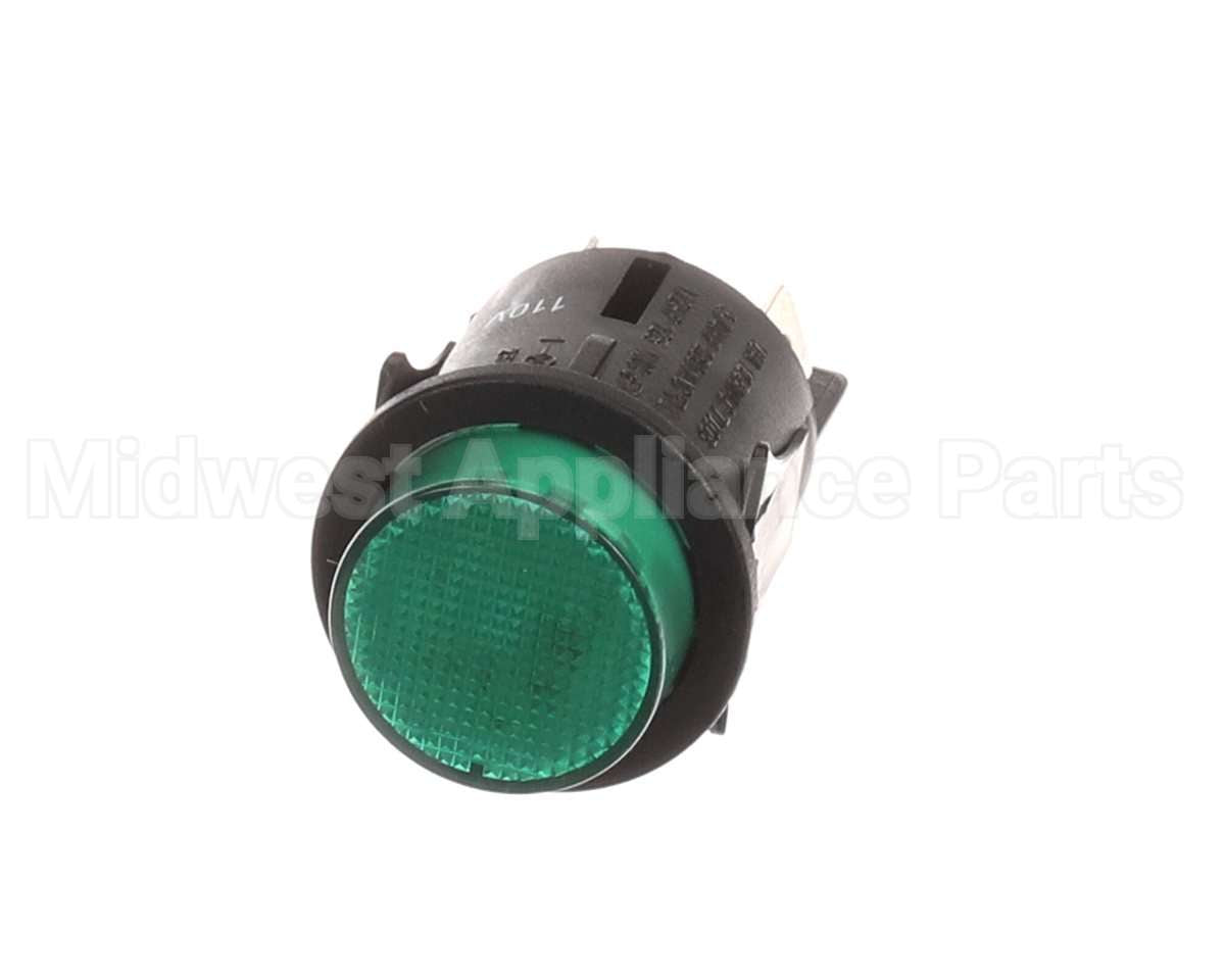 GP-544 Bar Maid Push Switch For Glass Polisher