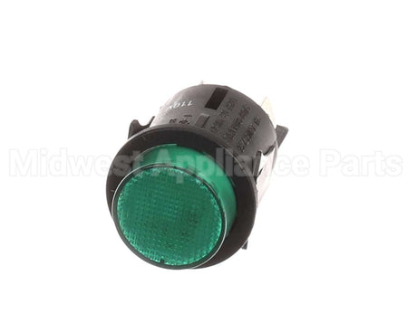 GP-544 Bar Maid Push Switch For Glass Polisher