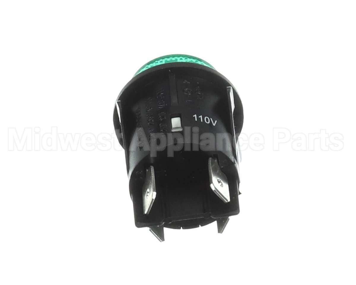 GP-544 Bar Maid Push Switch For Glass Polisher