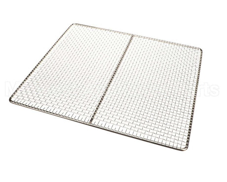 GR-1412H Adcraft 13.5 "X11.5" Tube Screen Grate