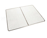 GR-1412H Adcraft 13.5 "X11.5" Tube Screen Grate