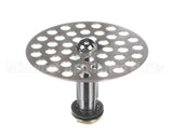 GR-1581 Micro Matic Glass Rinser, Nsf