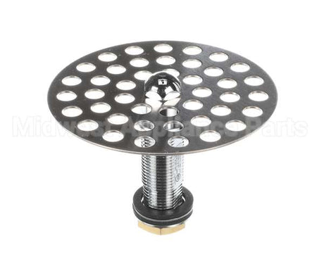 GR-1581 Micro Matic Glass Rinser, Nsf