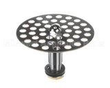 GR-1581 Micro Matic Glass Rinser, Nsf