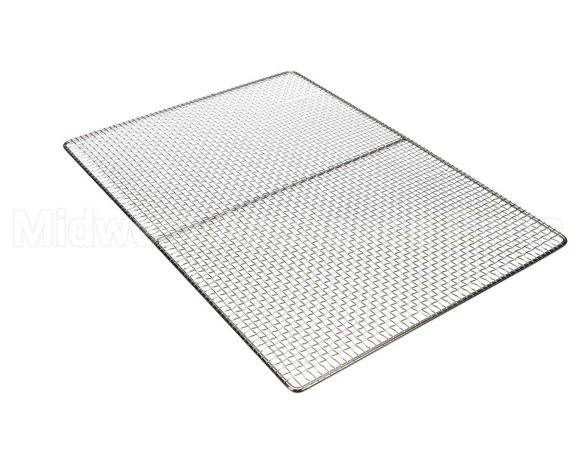 GR-1914H Adcraft 19 X 13.5 Tube Screen Grate