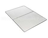 GR-1914H Adcraft 19 X 13.5 Tube Screen Grate