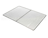 GR-1914H Adcraft 19 X 13.5 Tube Screen Grate