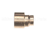 GR-93 Adcraft Coupling Oven Gas Valve