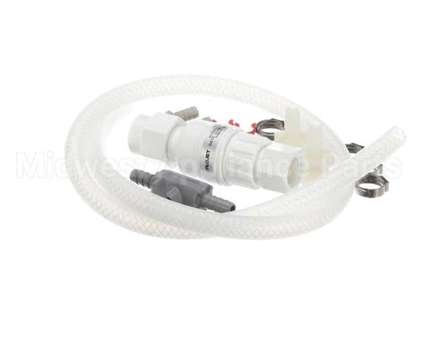 GR-IK Perlick Water Press. Regulator Parts B