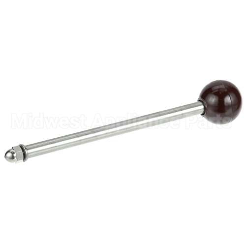 GR012694 Compatible Groen Handle And Ball Knob Assy