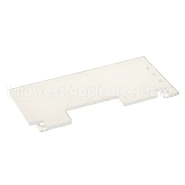 GR023 Compatible Edlund Guard, #610 Splash, Side