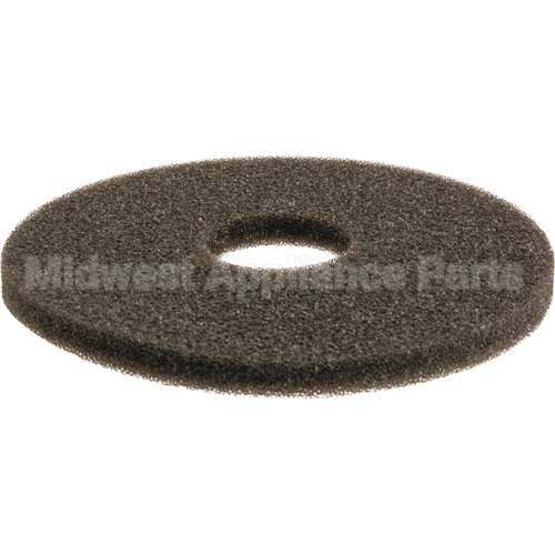 GR09RS03 Compatible Carlisle Foodservice 6In Rimmer Sponge