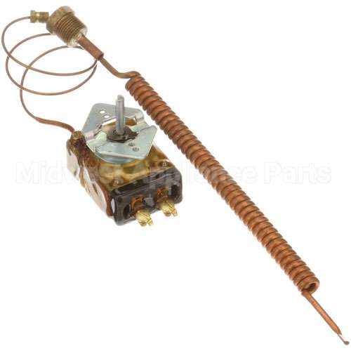 GR101542 Compatible Groen Thermostat-K, 18" Cap