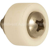 GR104253 Compatible Groen Roller Assy Sliding Dump Tray