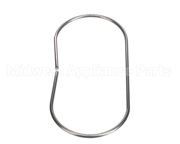 GR1070A0 Unox Heat Exch Pipe-Counter Pipe Ring