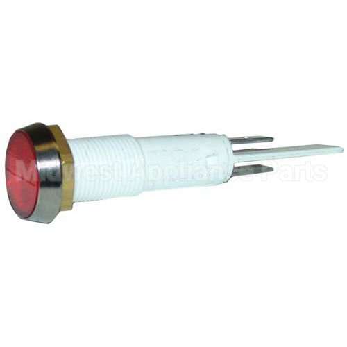 GR116383 Compatible Groen Signal Light 24V Red